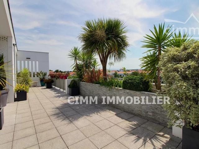Appartement vente à Bayonne, Anglet