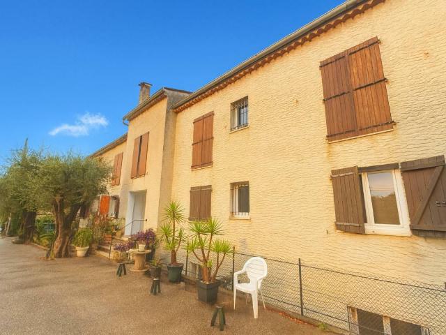 Appartement vente à France métropolitaine, Mougins