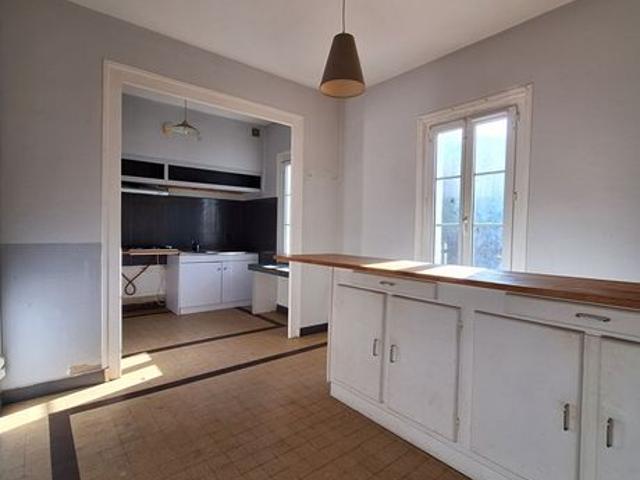 Appartement vente à Bordeaux, Sadirac