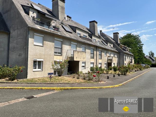 Appartement vente à Dourdan, Essonne