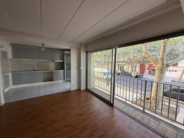 Appartement vente à Montpellier, Sète