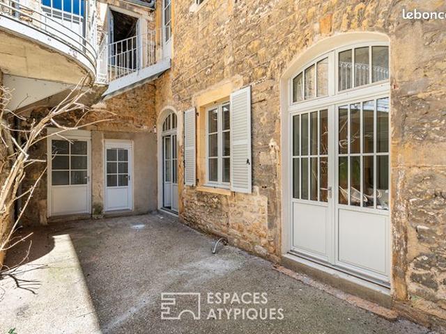 Appartement vente à Villefranche-sur-Saône, Rhône