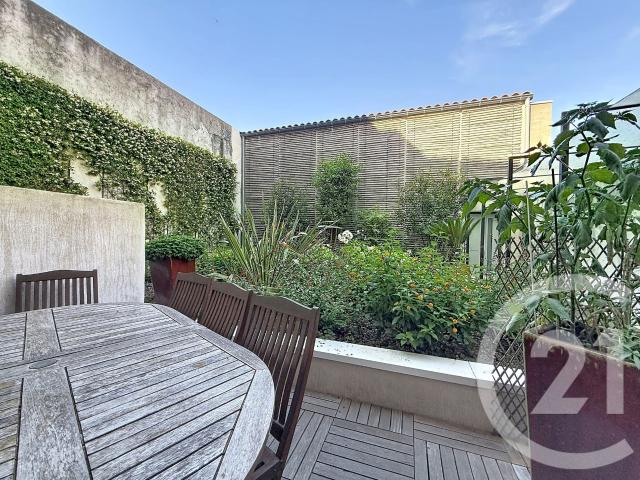 Appartement vente à Montpellier, Sète