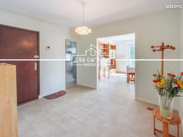 Appartement vente à Épinal, Epinal