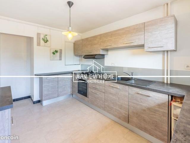 Appartement vente à Épinal, Epinal