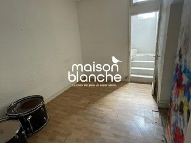 Appartement vente à Libourne
