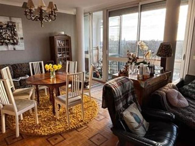 Appartement vente à Valenciennes