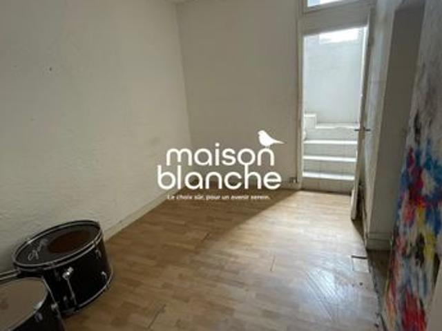 Appartement vente à Libourne