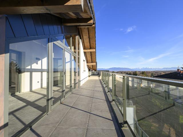 Appartement vente à Gex, Divonne-les-bains