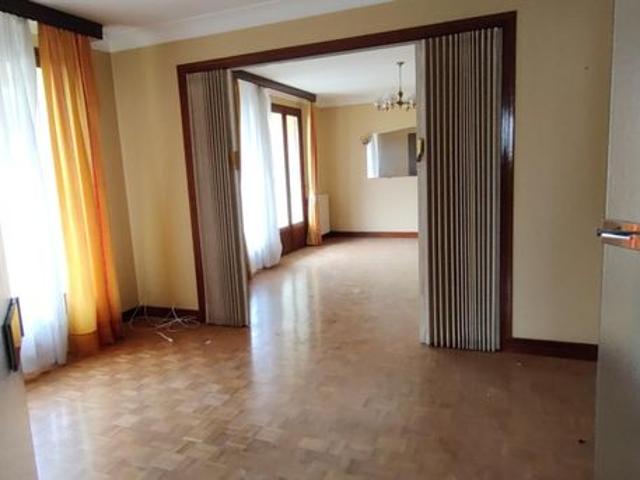Appartement vente à Bourg-en-Bresse, Bourg-en-bresse