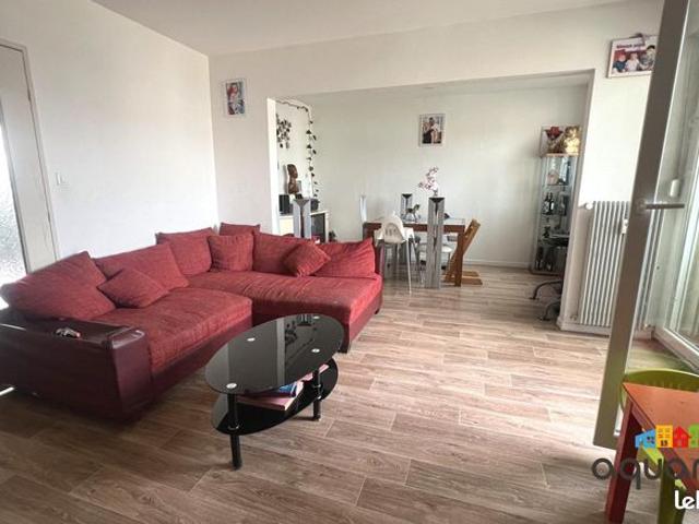 Appartement vente à Sélestat-Erstein, Boersch