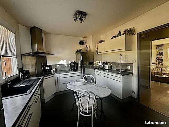 Appartement vente à Droue-sur-Drouette, Eure-et-Loir