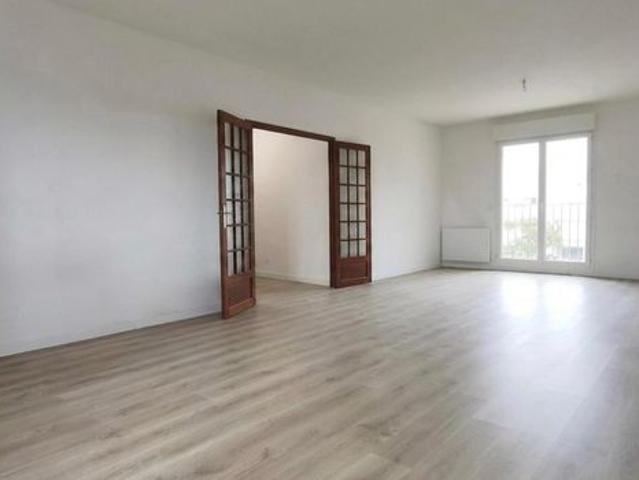 Appartement vente à Saint-Nazaire, Saint-nazaire
