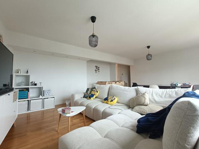 Appartement vente à Tours