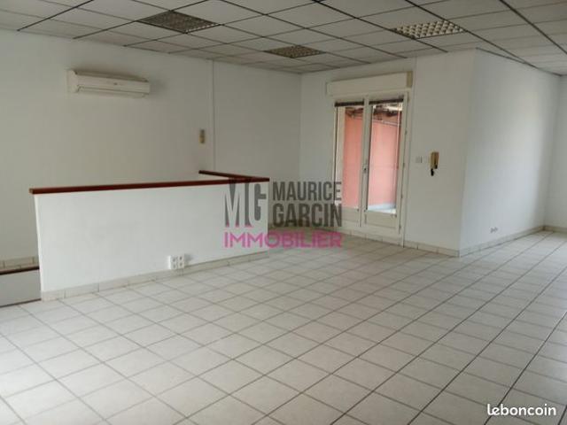 Appartement vente à Carpentras, Monteux
