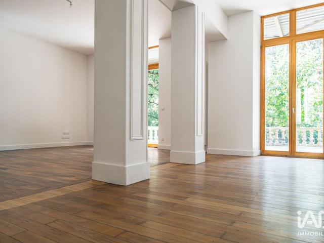 Appartement vente à Grenoble, Le Pont-de-claix
