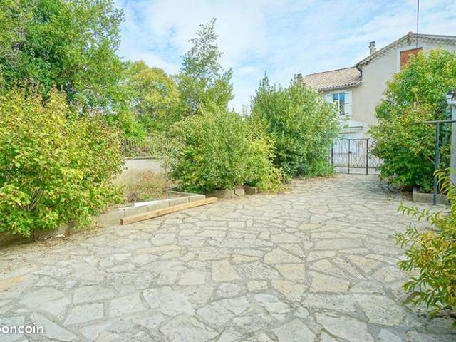 Appartement vente à Alès, Salindres