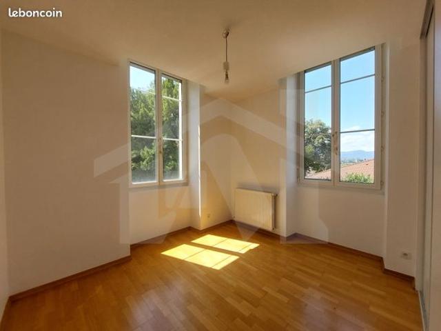 Appartement vente à Poisat, Isère