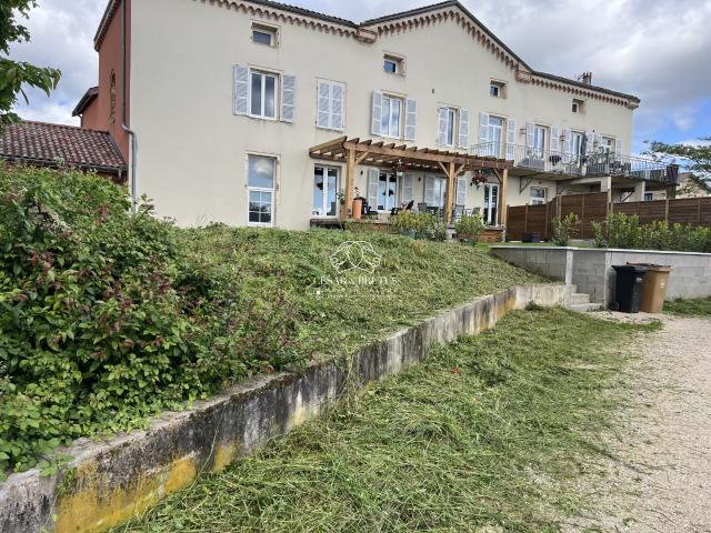 Appartement vente à Salles, Salles-Arbuissonnas-en-Beaujolais