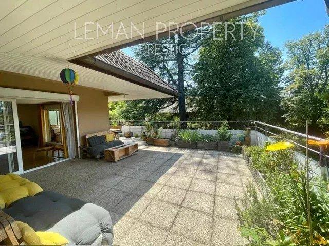 Appartement vente à Thonon-les-Bains, Thonon-les-bains