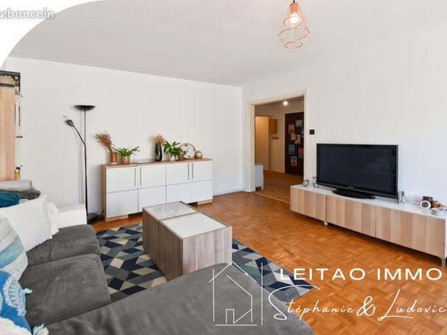 Appartement vente à Toulouse, Ramonville-saint-agne