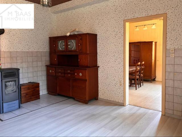 Appartement vente à Sarreguemines, Saint-louis-lès-bitche