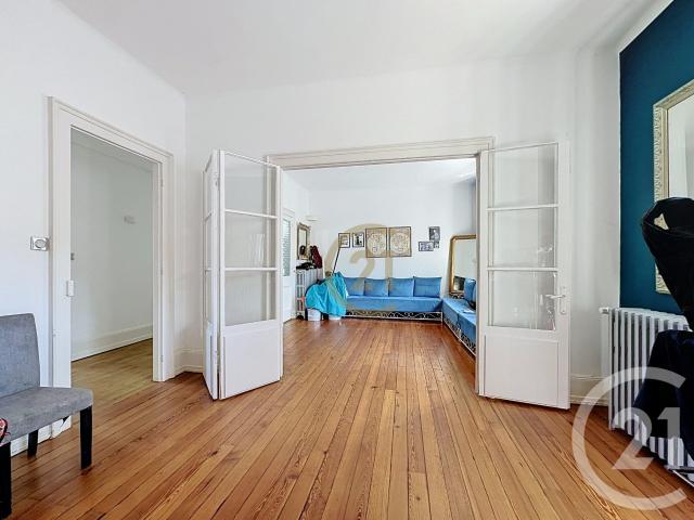 Appartement vente à Belfort, Saraz