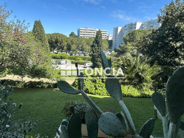 Appartement vente à Montpellier