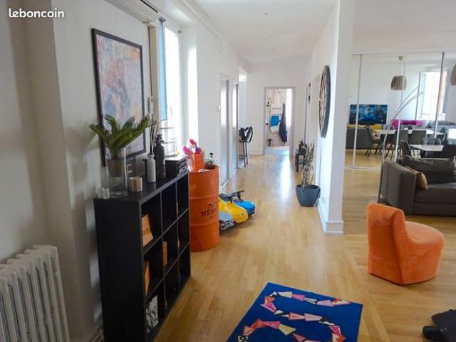 Appartement vente à Mulhouse