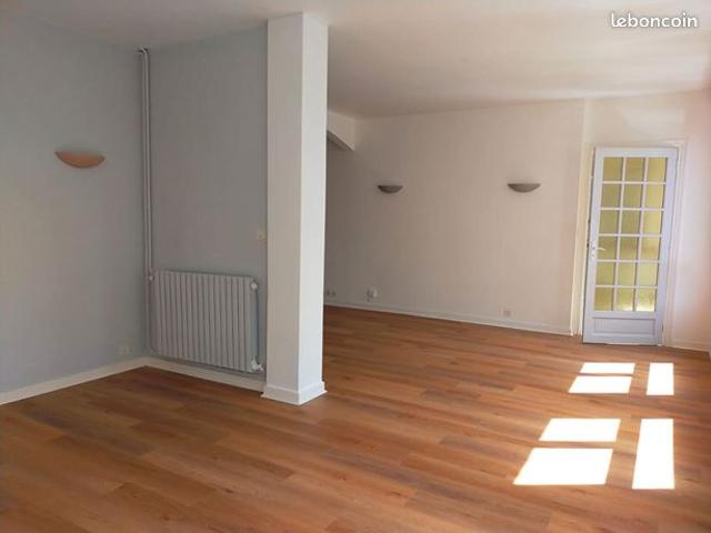 Appartement vente à Lorient, Bretagne
