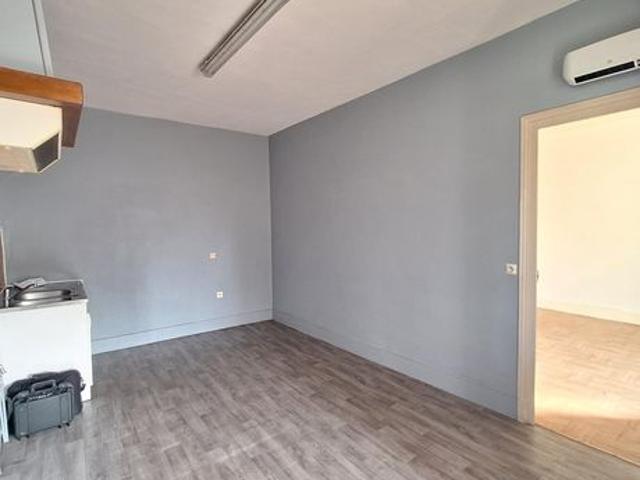 Appartement vente à Montchanin, Saône-et-Loire