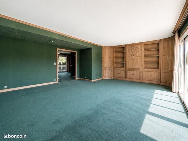 Appartement vente à Lille