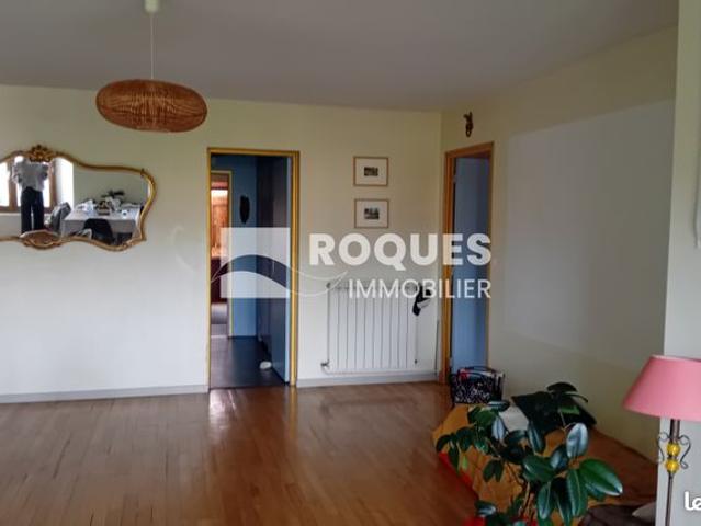 Appartement vente à Millau