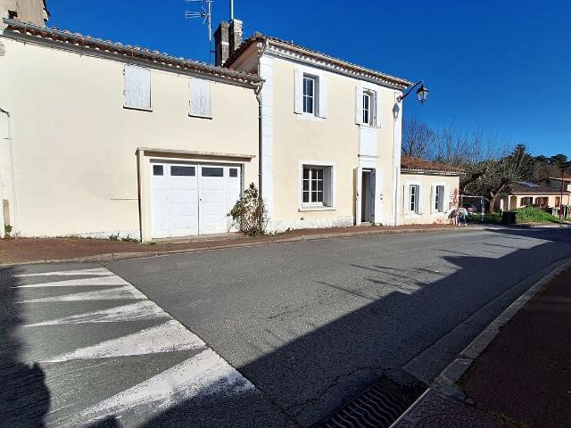 Appartement vente à Bordeaux, Sadirac