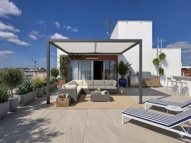 Appartement vente à Lorient, Bretagne