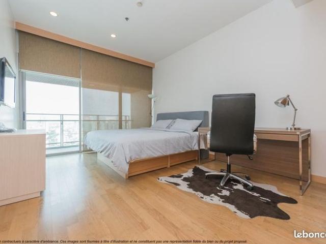 Appartement vente à Saint-Germain-en-Laye, Chatou