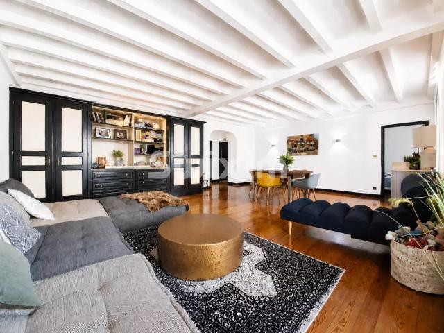 Appartement vente à Nantua, Bellegarde-sur-valserine