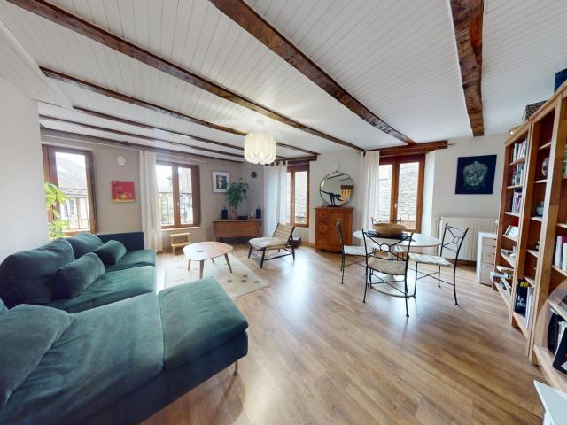 Appartement vente à Rodez, Onet-le-château