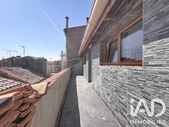 Appartement vente à Béziers