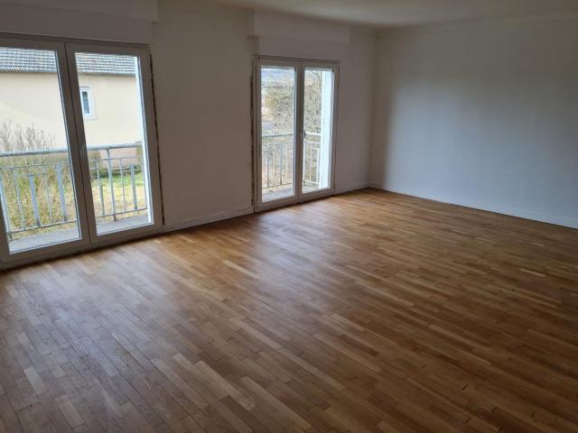 Appartement vente à Sarrebourg-Château-Salins, Dieuze