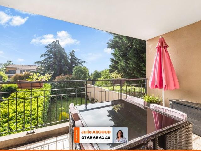 Appartement vente à Lyon, Métropole de Lyon