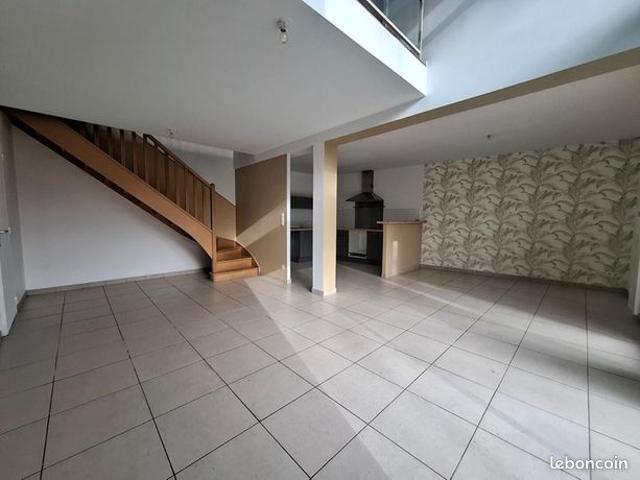Appartement vente à Avranches, Granville