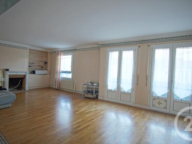 Appartement vente à Centre Nord, Choisy-le-Roi