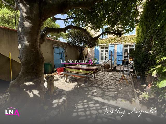 Appartement vente à Narbonne, Port-la-nouvelle