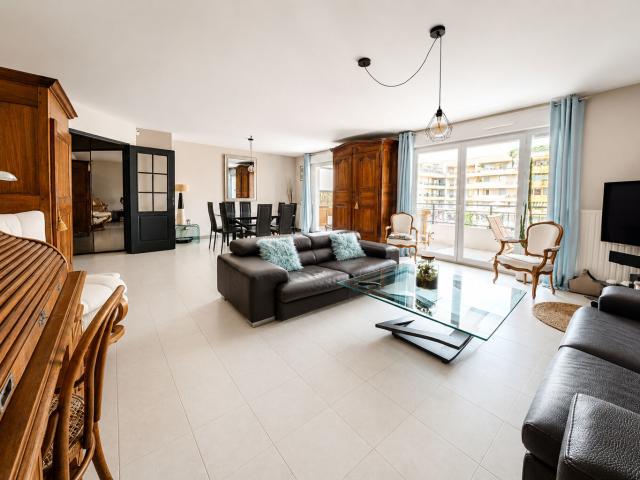Appartement vente à Lyon, Métropole de Lyon