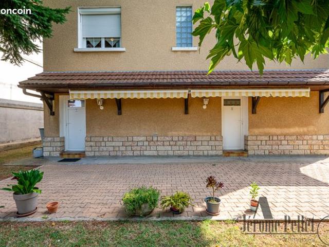 Appartement vente à Vendôme, Ternay