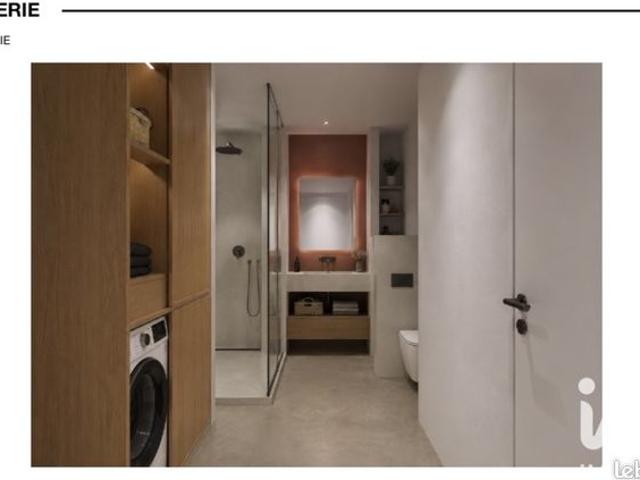 Appartement vente à Bayonne, Boucau