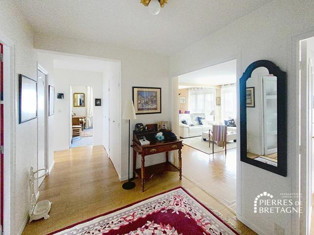 Appartement vente à Brest, Bretagne