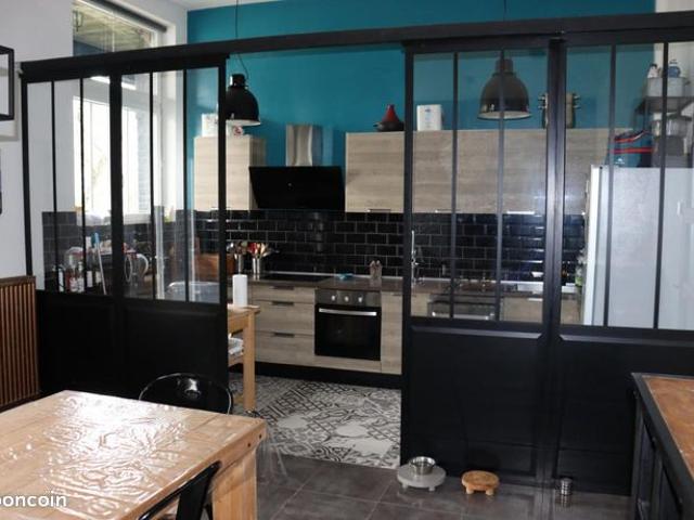 Appartement vente à Cambrai, Caudry
