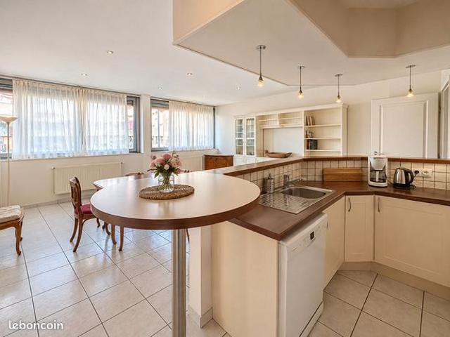 Appartement vente à Aix-les-Bains, Savoie